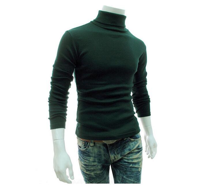 🖤 Kwame – Pull d’Automne-Hiver pour Homme