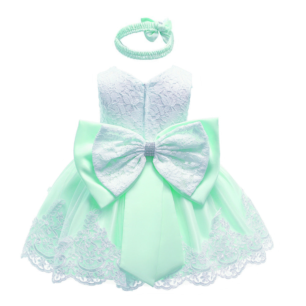 Robe de Cérémonie Princesse