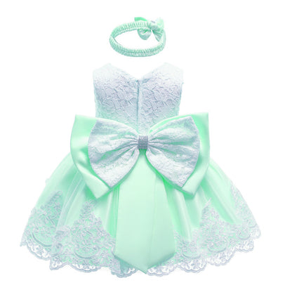 Robe de Cérémonie Princesse