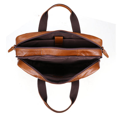 💼 KOBINA – Cuir Royal pour Esprits Puissants 🔥