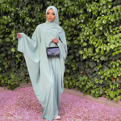 🌙 Layali Dress – Timeless Oriental Elegance