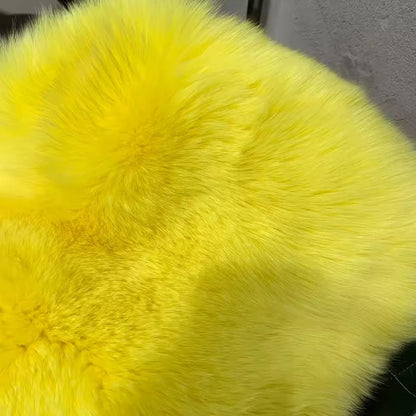 🌿 Georgia 🌿 Veste Courte Hiver Douce &amp; Stylée