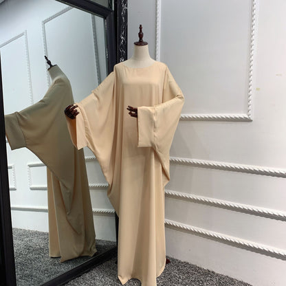 🌙 Layali Dress – Timeless Oriental Elegance