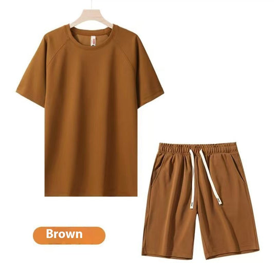 Casual Cotton Set
