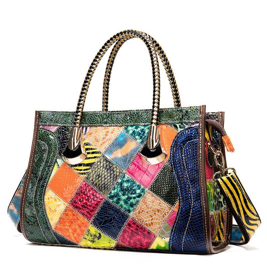 Sac Amarana – Élégance et Polyvalence