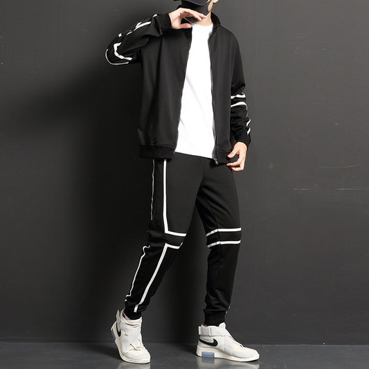 Men's sports Suit