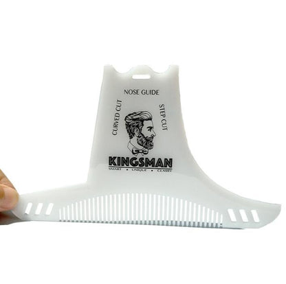 NDONGO – Men's Beard Comb