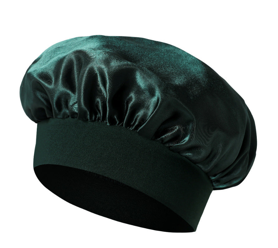 N'DIALA – Foulard Élastique Large et Haute Protection