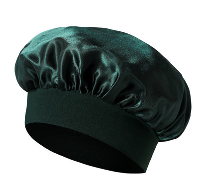 N'DIALA – Foulard Élastique Large et Haute Protection