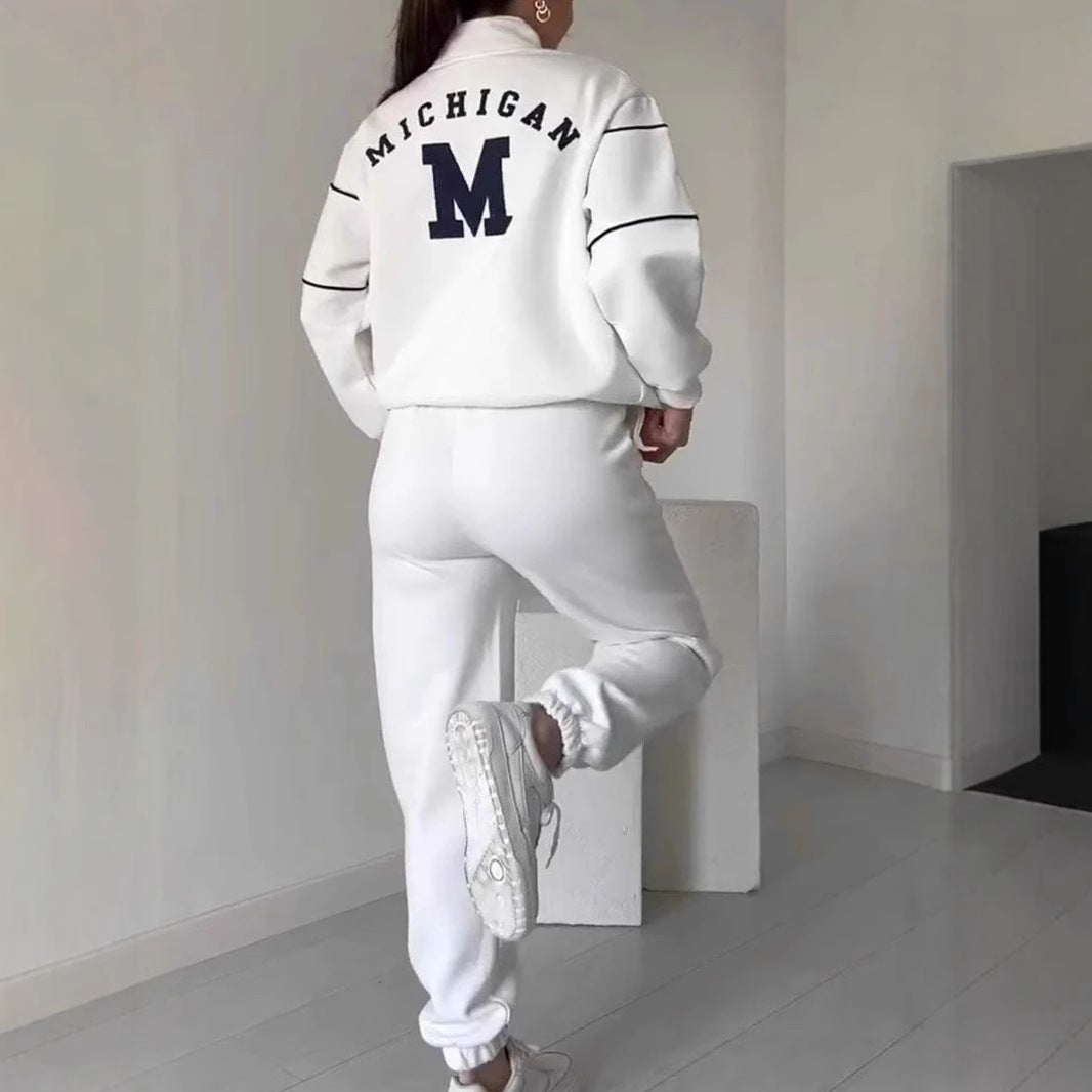 🖤 Zahira LoungeSet 🖤