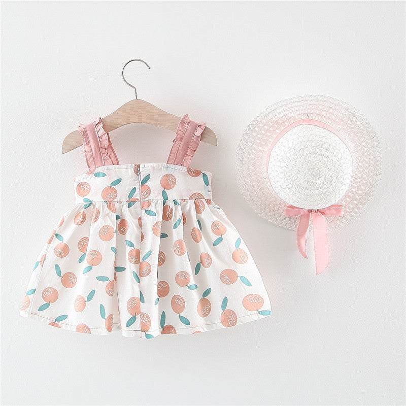 Robe Princesse