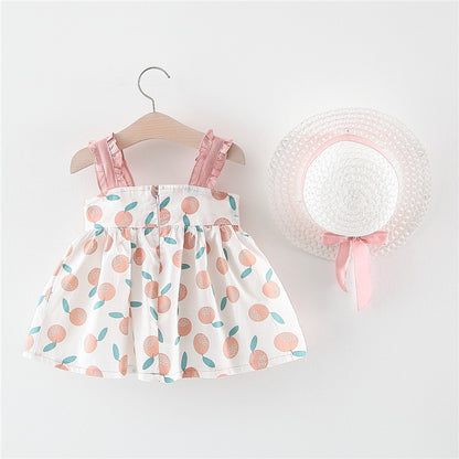 Robe Princesse
