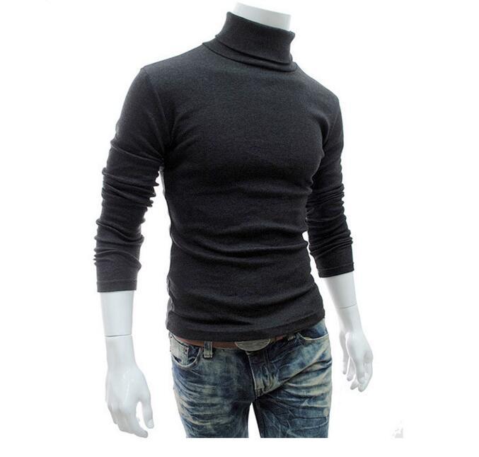🖤 Kwame – Pull d’Automne-Hiver pour Homme
