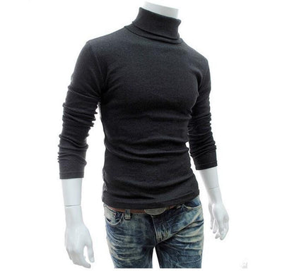 🖤 Kwame – Pull d’Automne-Hiver pour Homme