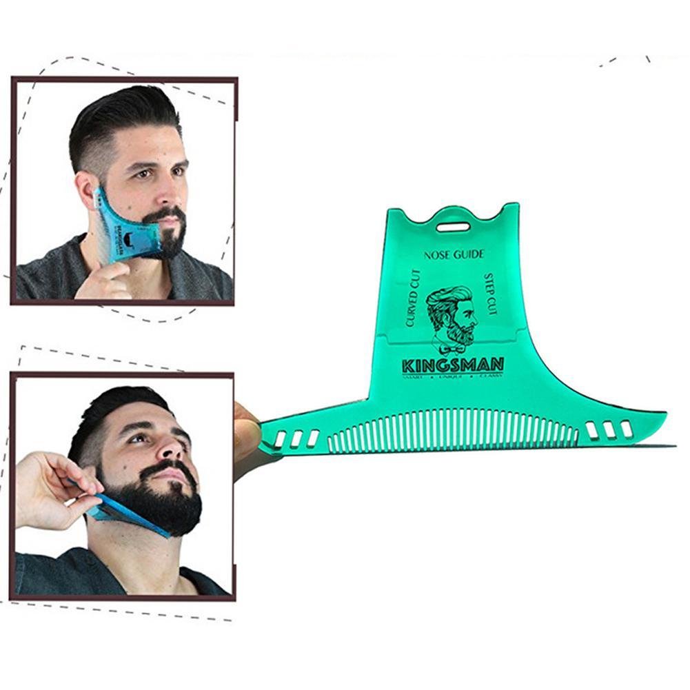 NDONGO – Men's Beard Comb