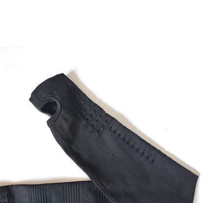 Seamless yoga pants