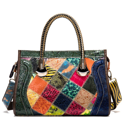 Sac Amarana – Élégance et Polyvalence