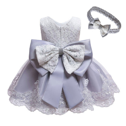 Robe de Cérémonie Princesse