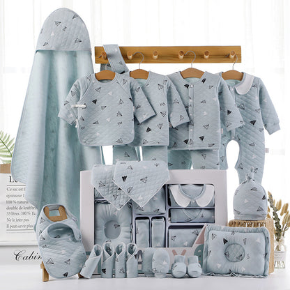 Coffret Babyboo