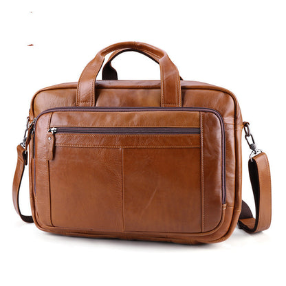 💼 KOBINA – Cuir Royal pour Esprits Puissants 🔥