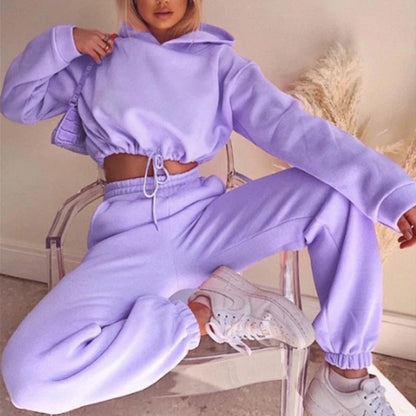 🌟 Zaria Tracksuit 🌟