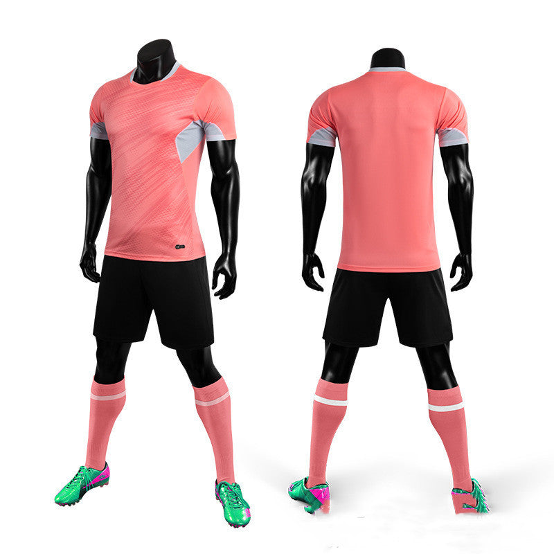 New Training Clothes  Football Suit