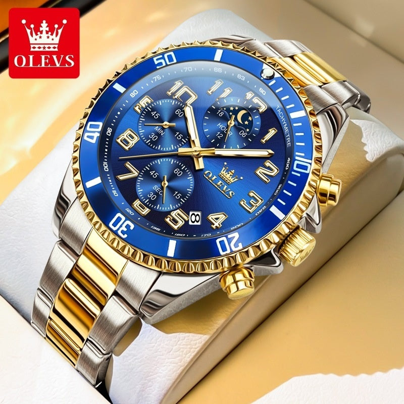 Montre OLEVS Sport Multifonction