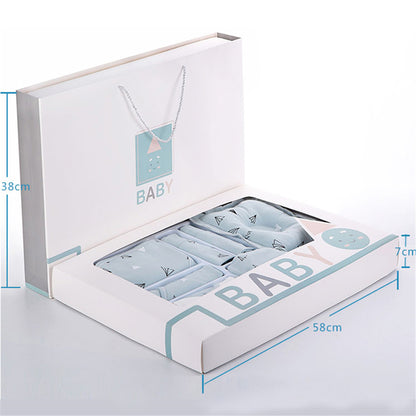 Coffret Babyboo