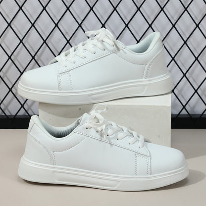 Platform Skateboard Casual Flat Sneaker