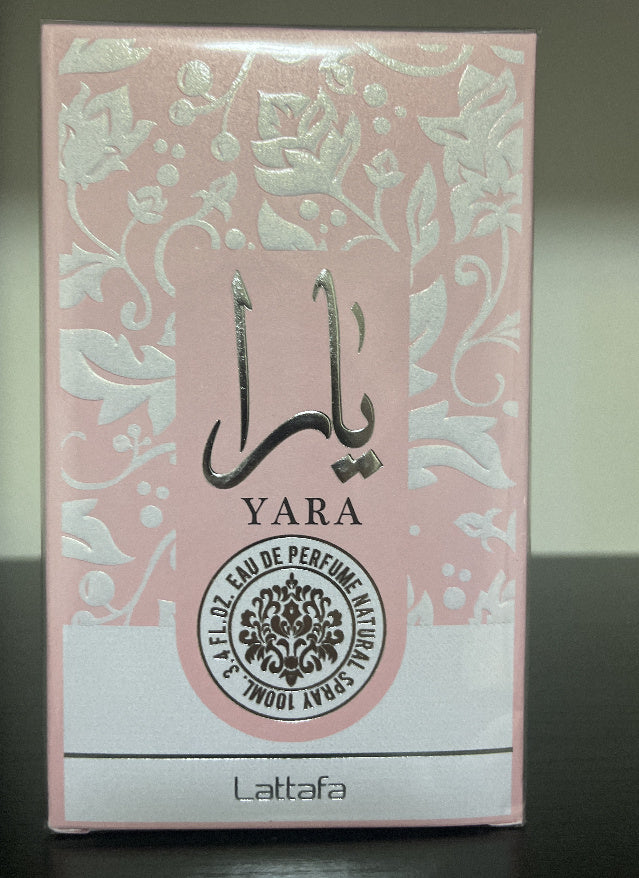 Yara 🌸 L’Essence de la Féminité Pure