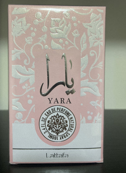 Yara 🌸 L’Essence de la Féminité Pure