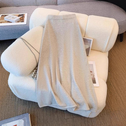 🌸 Liya Élégance 🌸 Ensemble Mi-long Chic Oriental