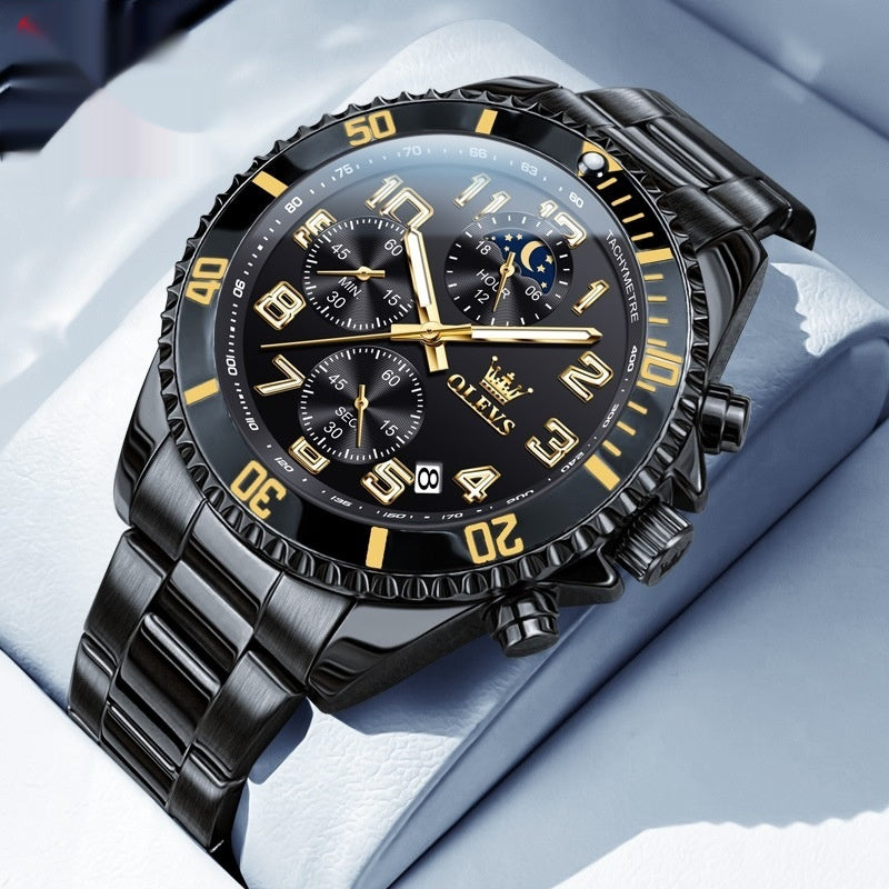 Montre OLEVS Sport Multifonction