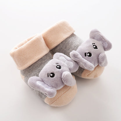 Chaussettes Bébé