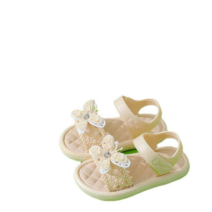 New Fashion Baby Girl Sandals