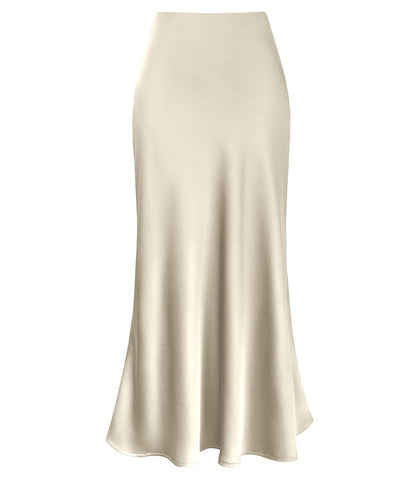 Elegant Flow Skirt