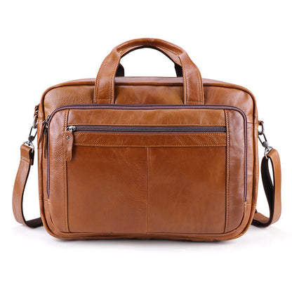 💼 KOBINA – Cuir Royal pour Esprits Puissants 🔥