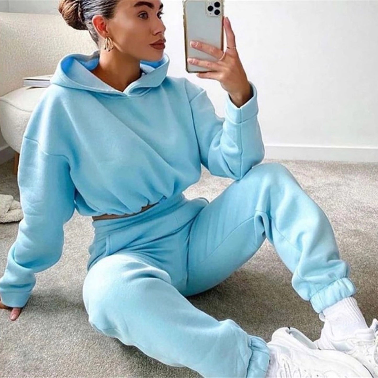 🌟 Zaria Tracksuit 🌟