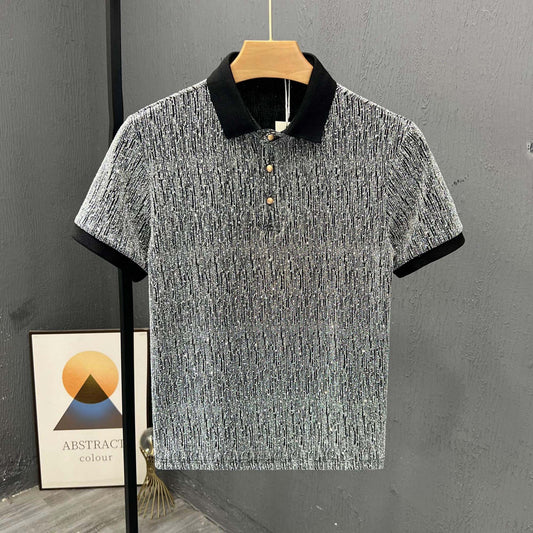 🖤 NAIROBI URBAN – T-shirt Oversize Noir 🕶️