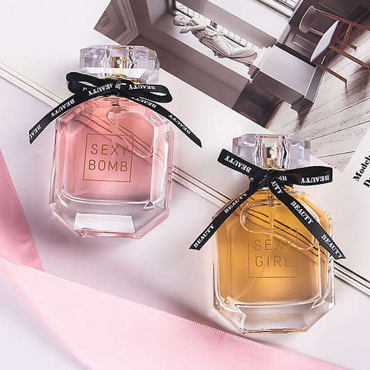 💖 Lasting Fragrance – Sexy Perfume