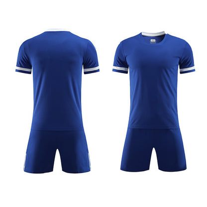 Light Edition Football Suit Children's Jersey Training Match Team