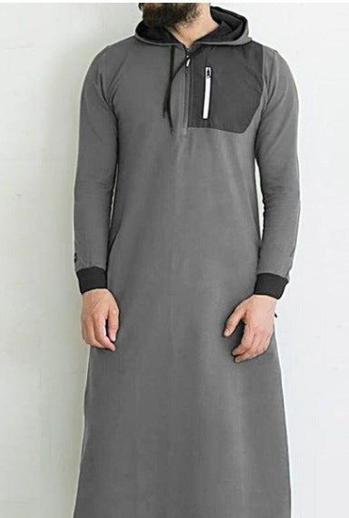 Ahmada – Robe Homme Saoudienne Simple