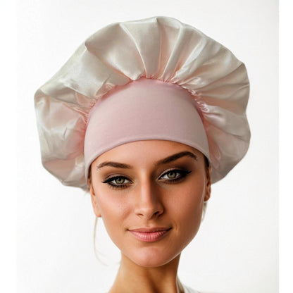 N'DIALA – Foulard Élastique Large et Haute Protection