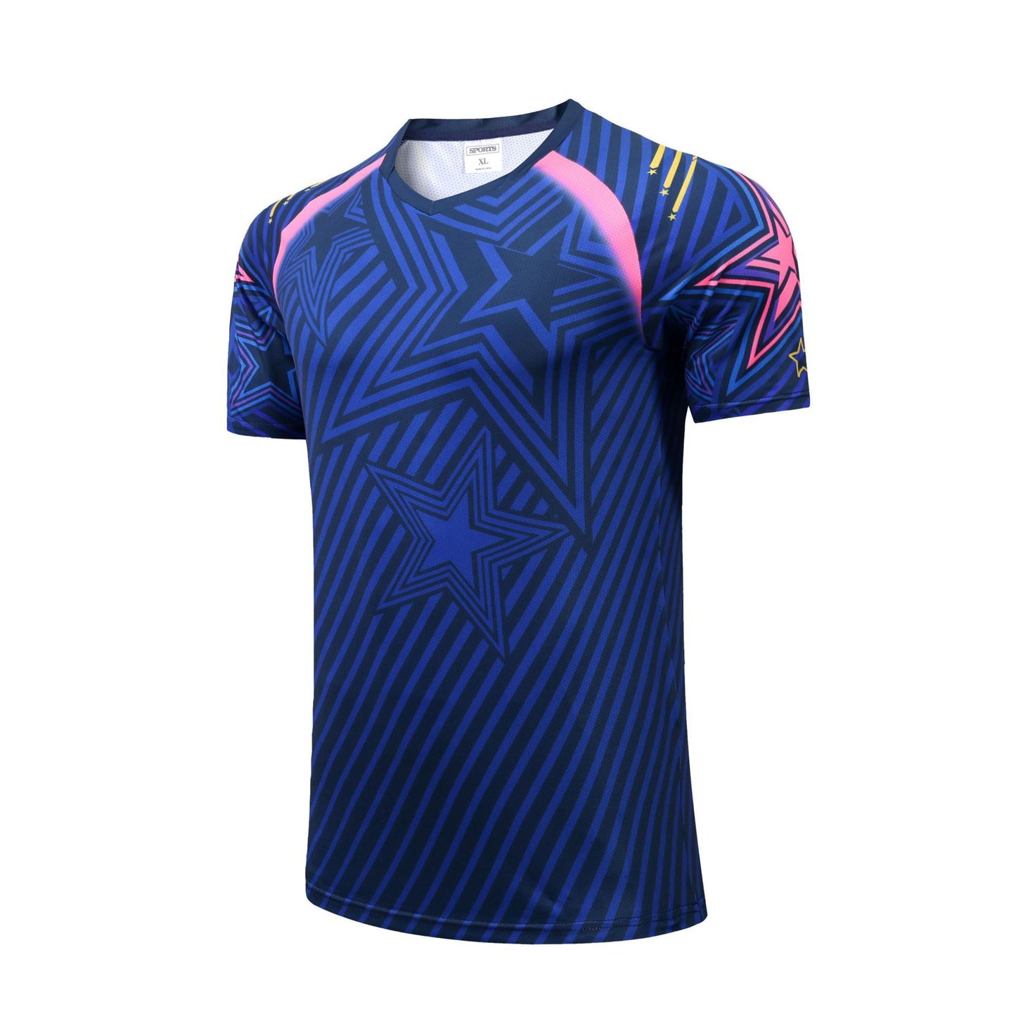 Match Team Sportswear Men's And Women's Tennis Uniforms