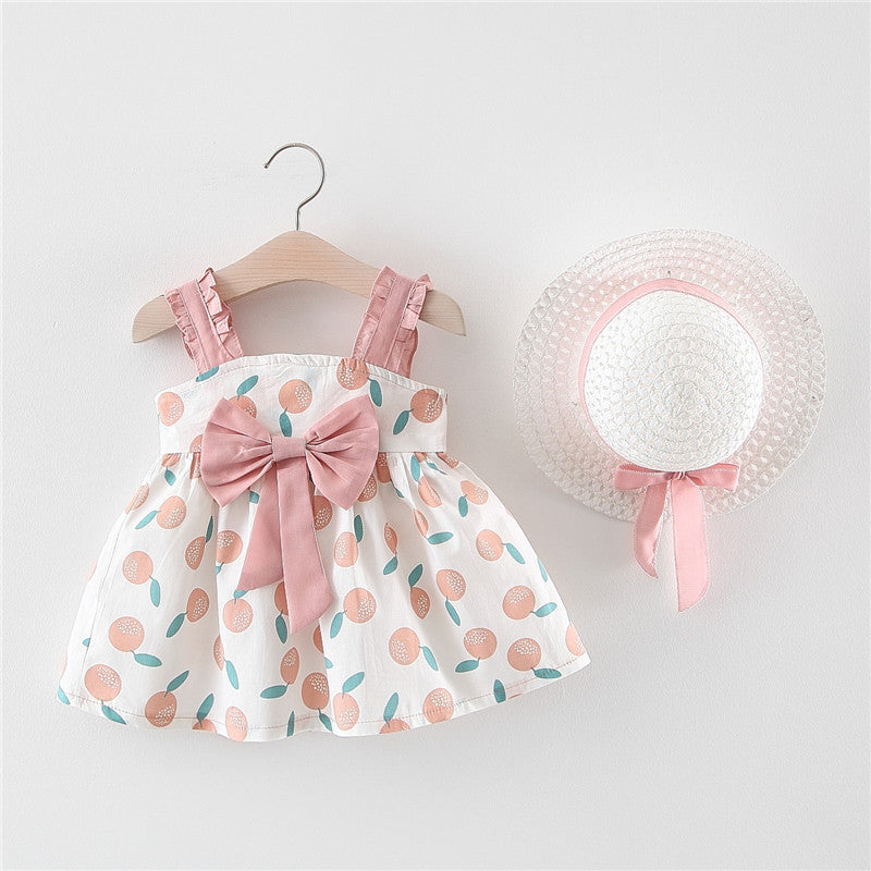 Robe Princesse