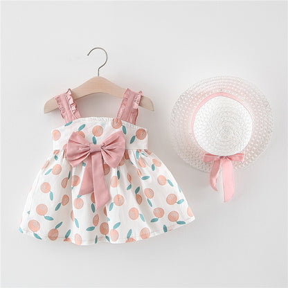 Robe Princesse
