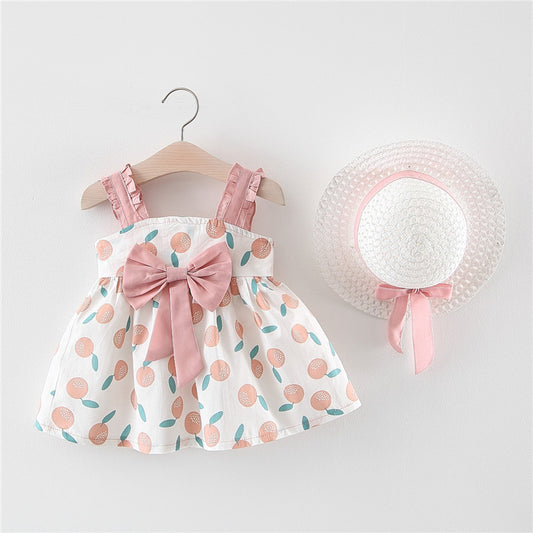 Robe Princesse