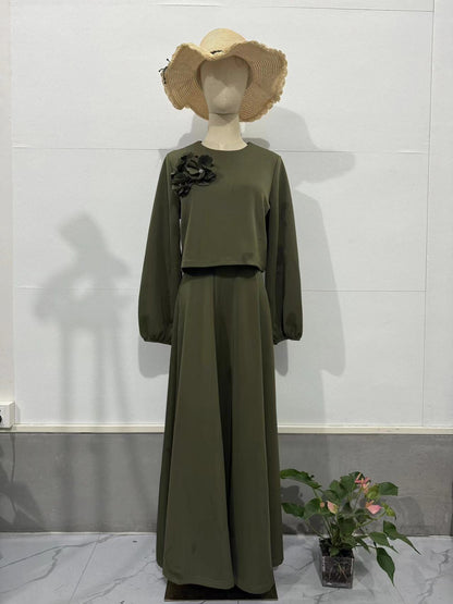 Amina set