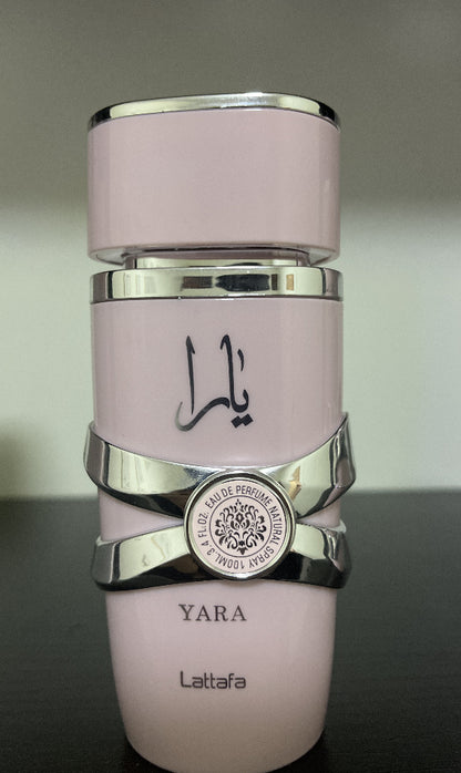 Yara 🌸 L’Essence de la Féminité Pure