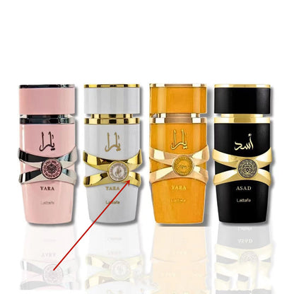 Yara 🌸 L’Essence de la Féminité Pure